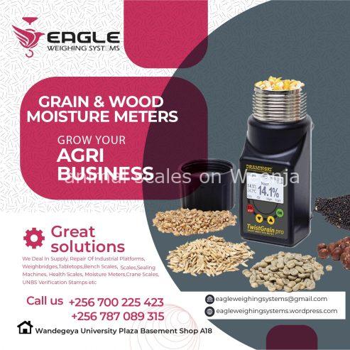 Moisture meters for grains in Uganda +256 787089315