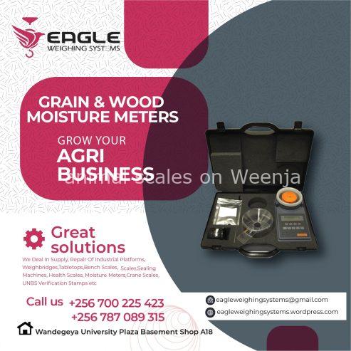 Moisture meters for Cocoa in Uganda +256 700225423