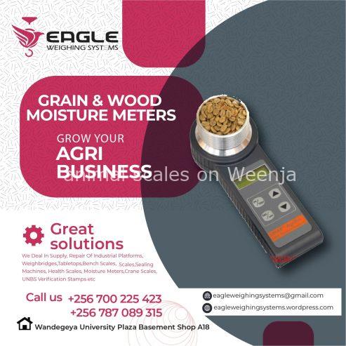 Cocoa and Coffee moisture meters in Uganda +256 700225423