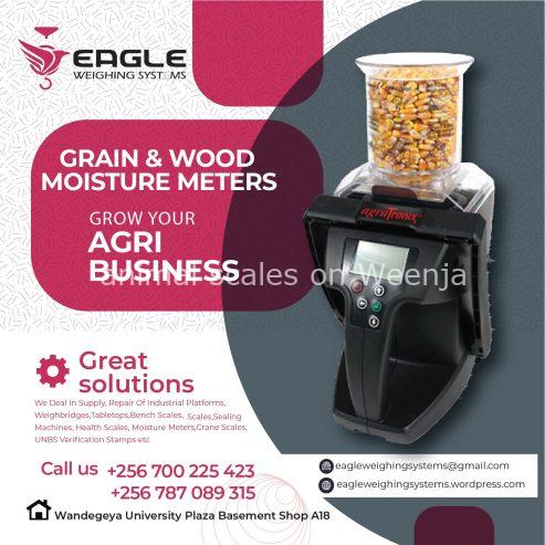 Moisture meters for grains in Uganda +256 787089315