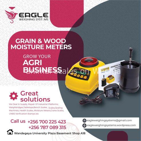 Cocoa moisture meters shop near me in Uganda +256 700225423