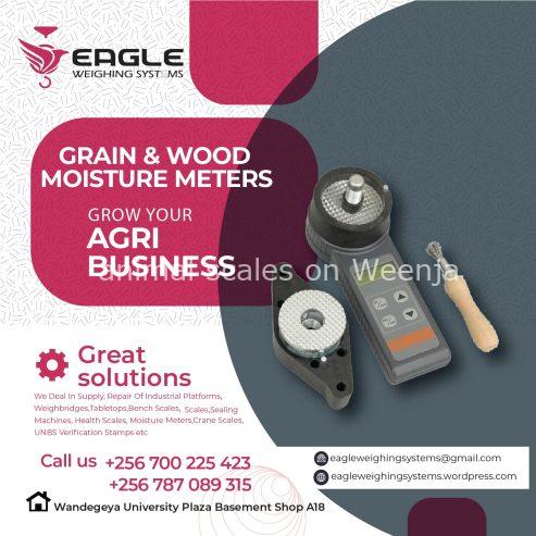 Crusher Moisture meter shops in Uganda +256 787089315