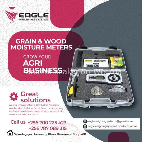 Where to buy moisture meters in Uganda +256 787089315