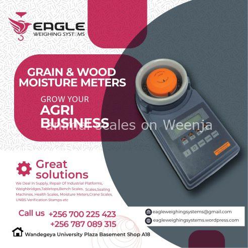 Best coffee moisture meters in Uganda +256 700225423