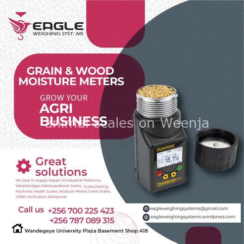 UNBS certified moisture meters in Uganda +256 787089315