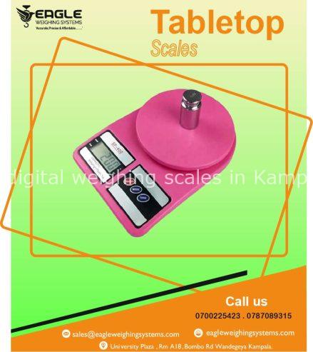 Portable kitchen Weighing Scales in Uganda +256 700225423