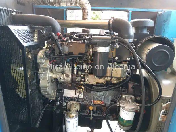 Diesel Generators Repair Services