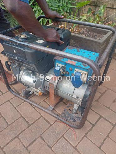 Generator Repair Services