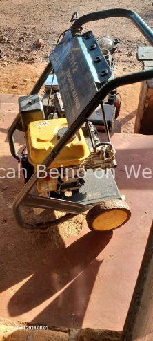 Jet Car wash Machine Repair Services