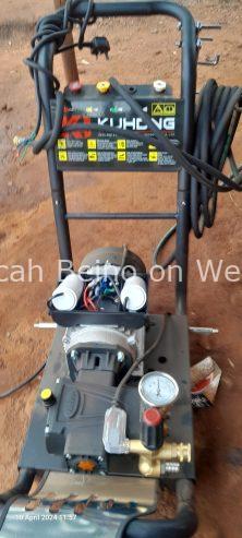 Jet Car wash Machine Repair Services