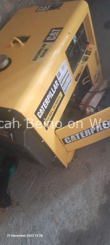 Diesel Generators Repair Services