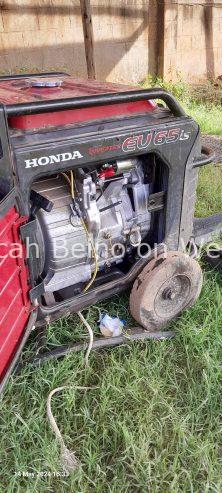 Generator Repair Services