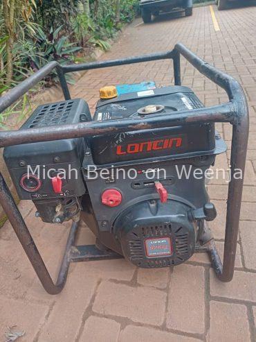 Petrol generators Repair Services