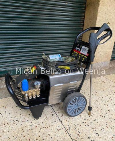 Jet Car wash Machine Repair Services