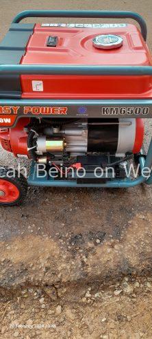 Generator Repair Services