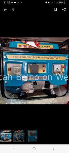 Generator Repair Services