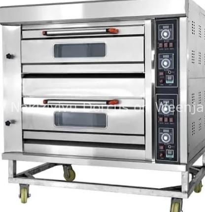 Ovens