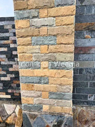 Mombasa mazera stones supply and installation